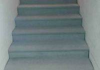 Облицовка крамогранитом лестницы в Пушкине