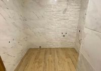 Укладка керамогранита в Санузле на ул. Александра Матросова 