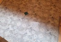 Укладка керамогранита на пол в Металлострое