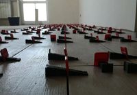 Укладка керамогранита на пол в Горелово  3